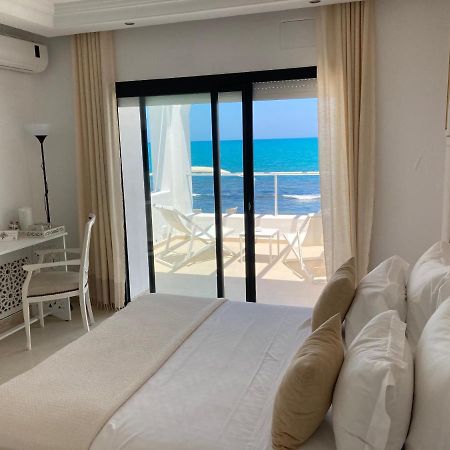 فندق Dar Corniche La Marsa (Adults Only) المظهر الخارجي الصورة