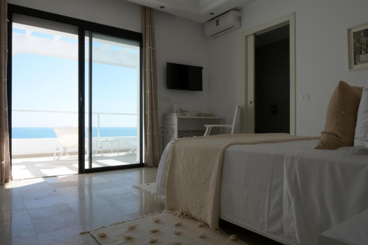 فندق Dar Corniche La Marsa (Adults Only) المظهر الخارجي الصورة