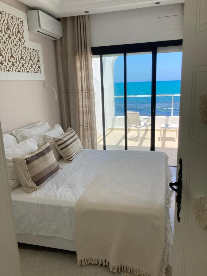 فندق Dar Corniche La Marsa (Adults Only) المظهر الخارجي الصورة