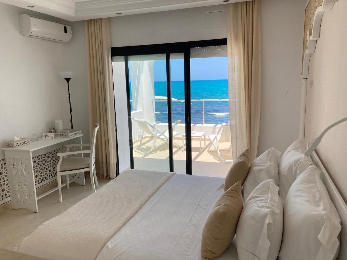 فندق Dar Corniche La Marsa (Adults Only) المظهر الخارجي الصورة