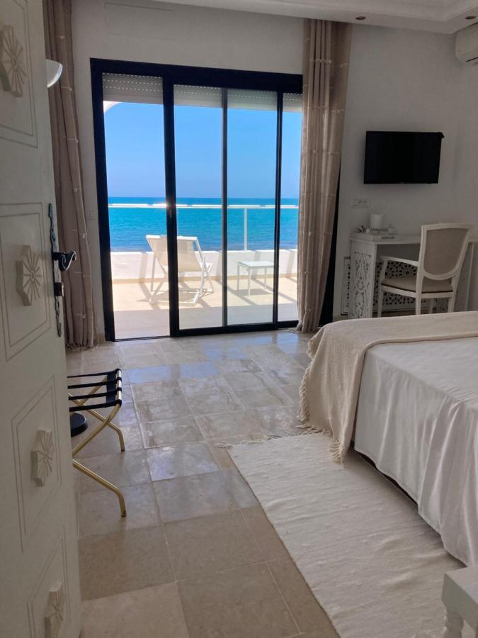 فندق Dar Corniche La Marsa (Adults Only) المظهر الخارجي الصورة