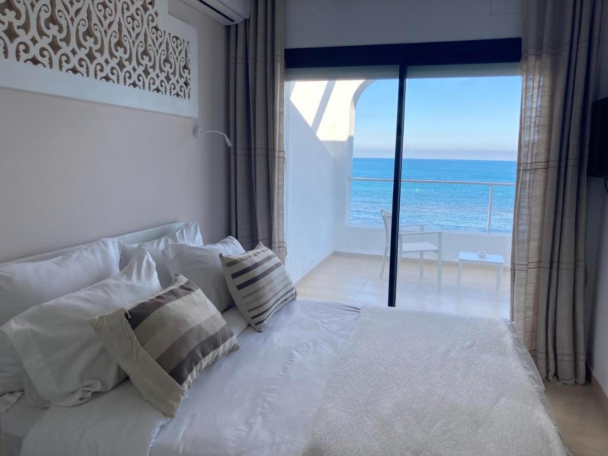 فندق Dar Corniche La Marsa (Adults Only) المظهر الخارجي الصورة