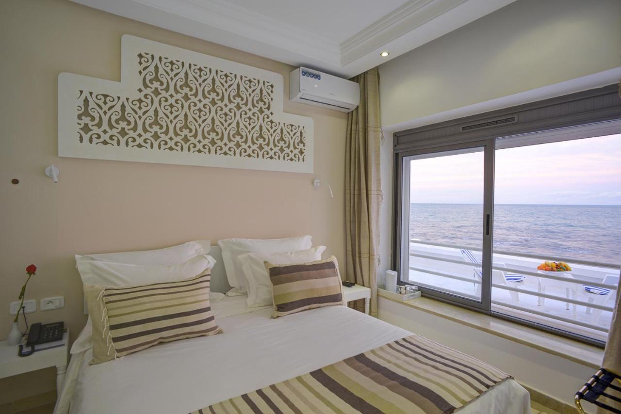 فندق Dar Corniche La Marsa (Adults Only) المظهر الخارجي الصورة